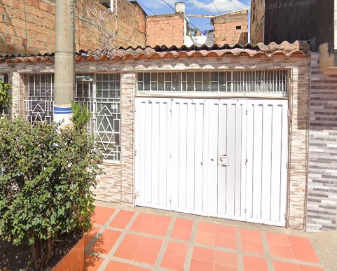 Casa en venta ubicada en el Barrio Nuevo Muzú