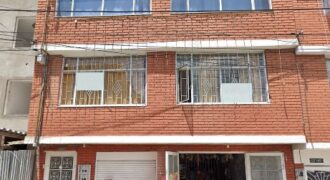 Casa en venta ubicada en Barrio Nuevo Muzú