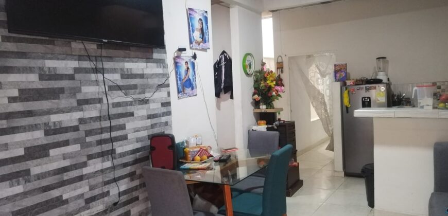 Casa en venta ubicada en Barrio Bosa La Paz