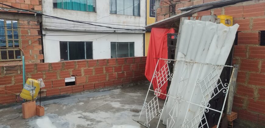 Casa en venta ubicada en Barrio Bosa La Paz