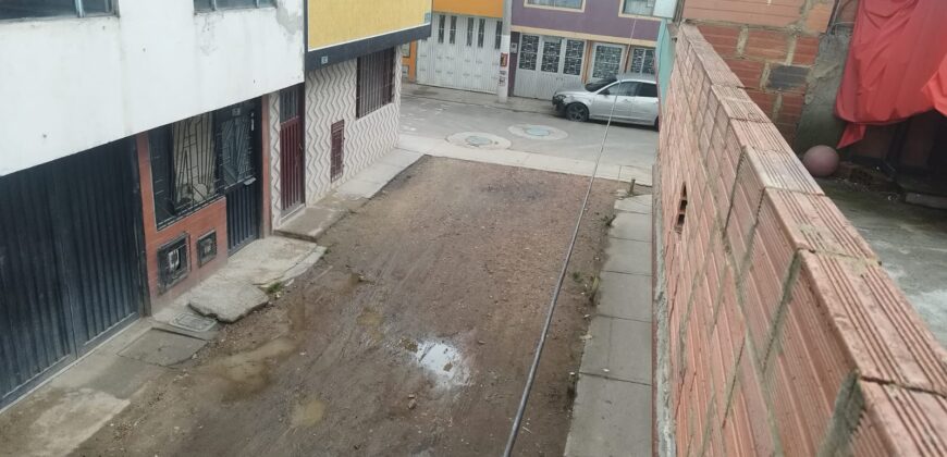 Casa en venta ubicada en Barrio Bosa La Paz