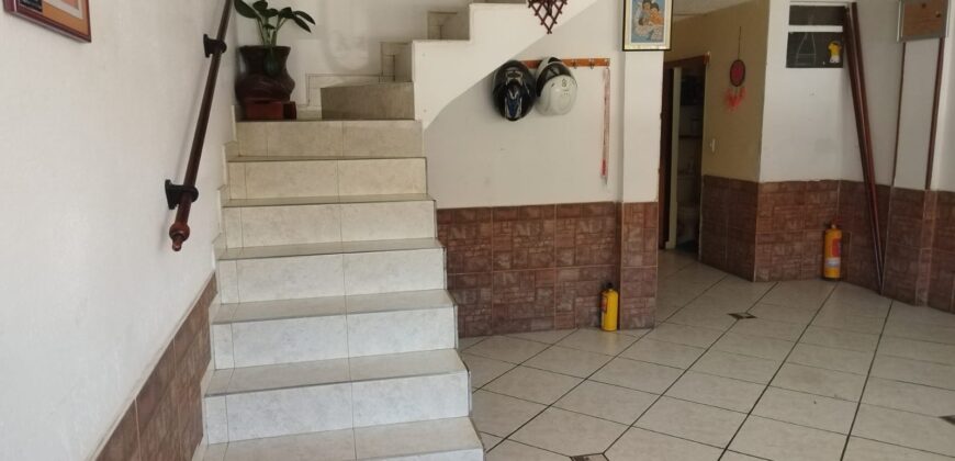 Casa en venta ubicada en Soacha, Barrio Ciudad Latina