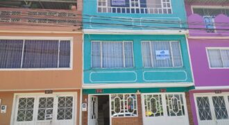 Casa en venta ubicada en Soacha, Barrio Ciudad Latina