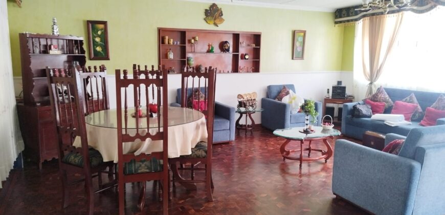 Casa en venta ubicada en el Barrio Santa Isabel