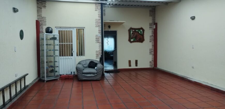 Casa en venta ubicada en el Barrio Carimagua