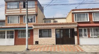 Casa en venta ubicada en el Barrio Carimagua