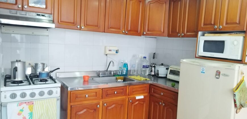 Casa en venta ubicada en el Barrio Carimagua