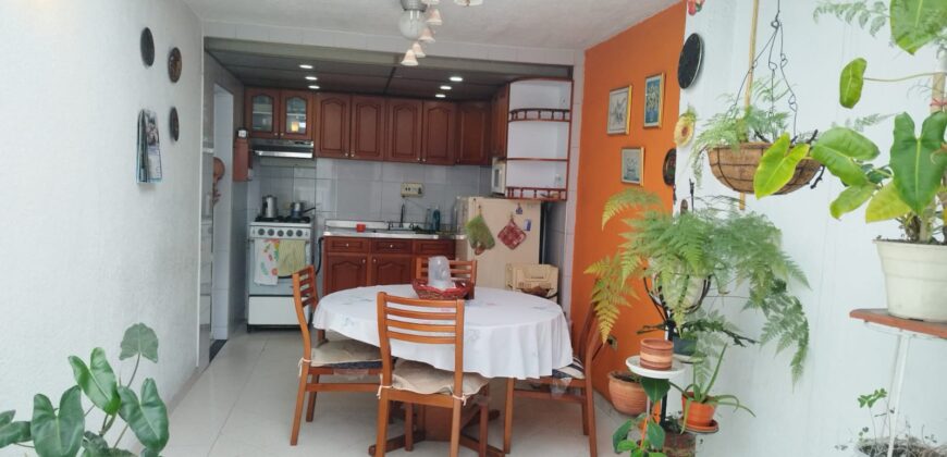 Casa en venta ubicada en el Barrio Carimagua