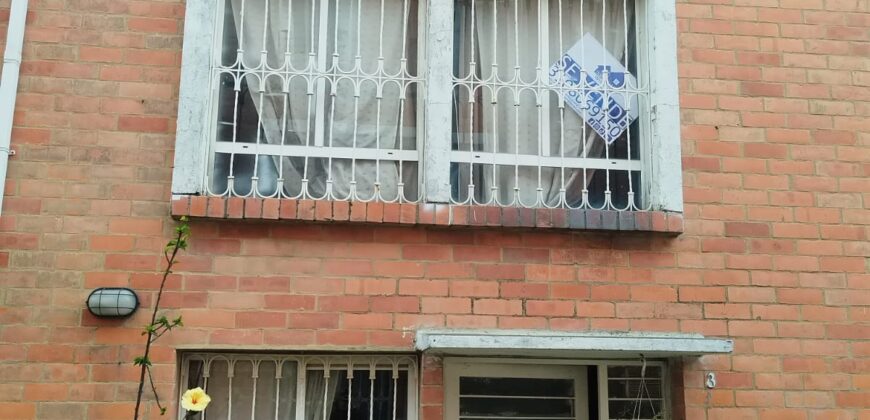 Casa en venta ubicada en Soacha, San Mateo