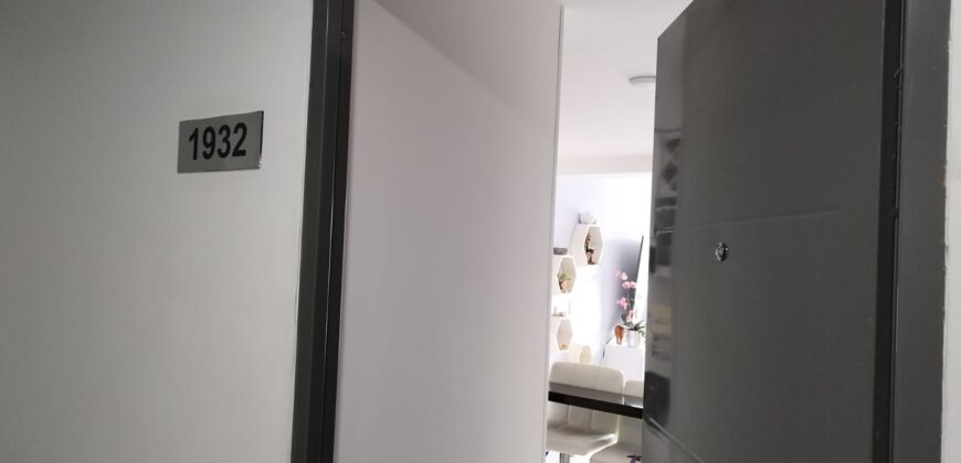 Apartamento en venta ubicado en Madelena