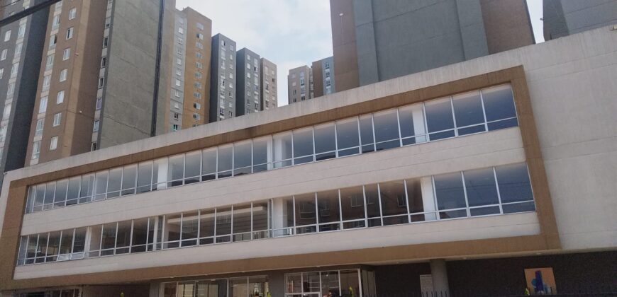 Apartamento en venta ubicado en Madelena