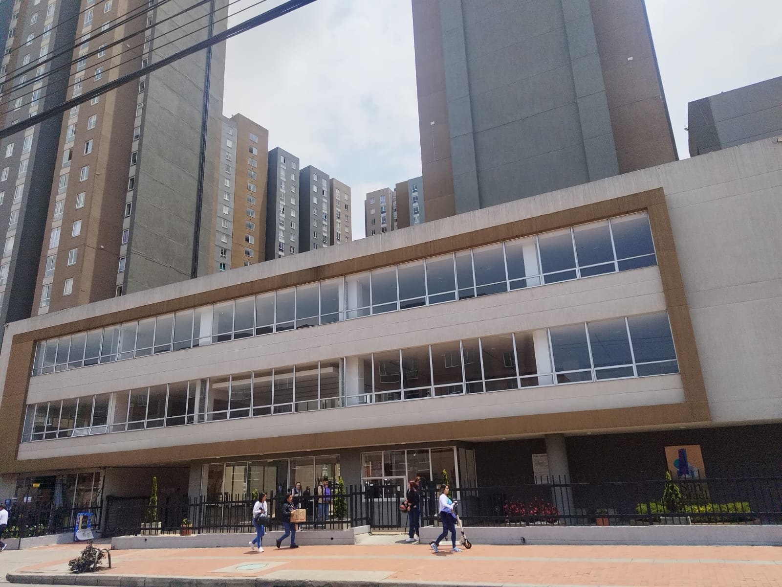 Apartamento en venta ubicado en Madelena