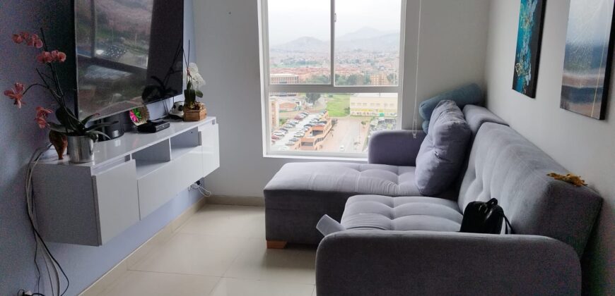 Apartamento en venta ubicado en Madelena