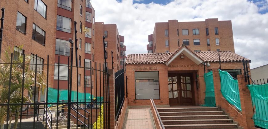 Apartamento en venta ubicado en el Barrio Cedritos