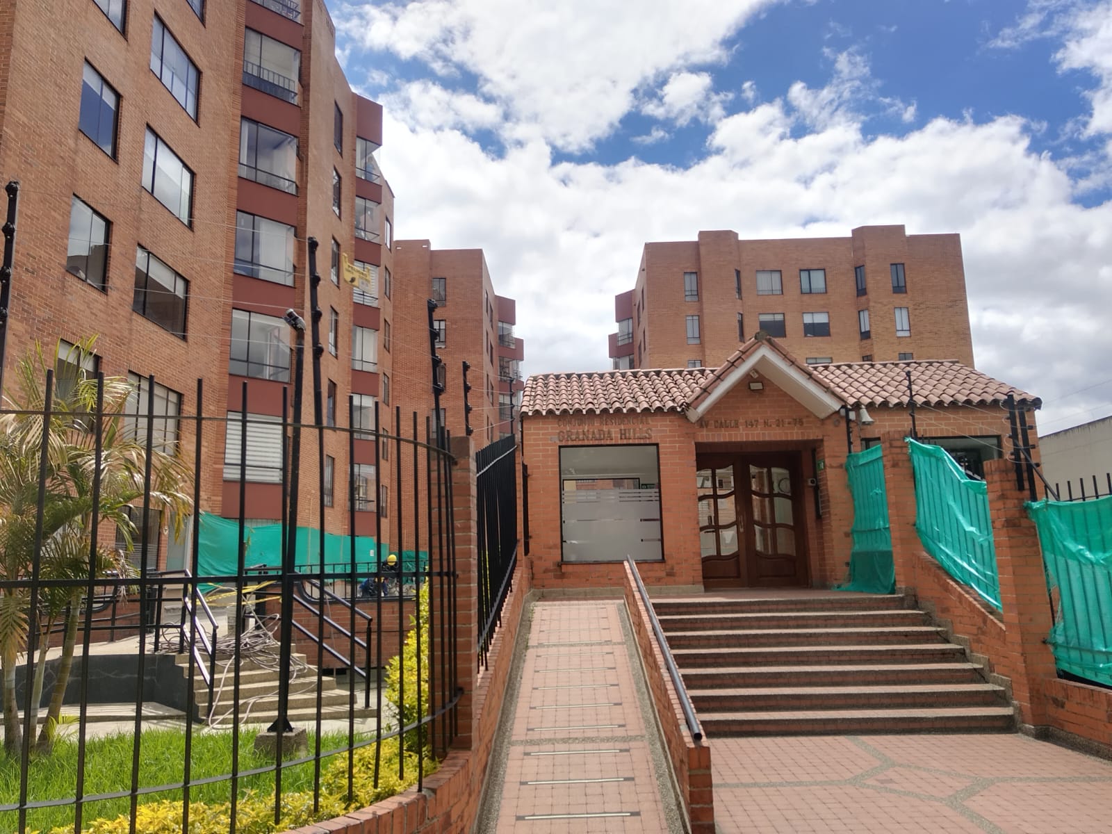 Apartamento en venta ubicado en el Barrio Cedritos