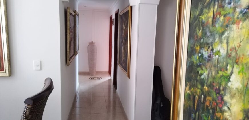 Apartamento en venta ubicado en el Barrio Cedritos