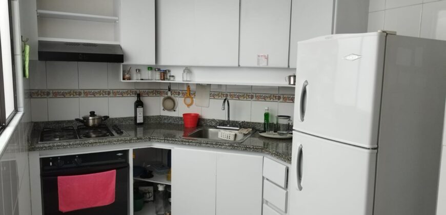 Apartamento en venta ubicado en el Barrio Cedritos