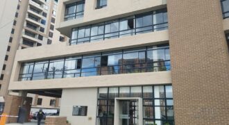 Apartamento en Arriendo en el sector de Montevideo