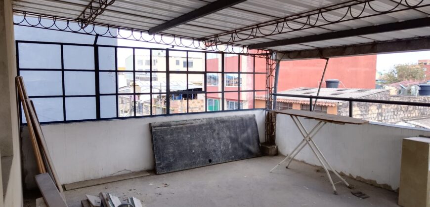 Edificio en venta ubicado en Fontibón Centro