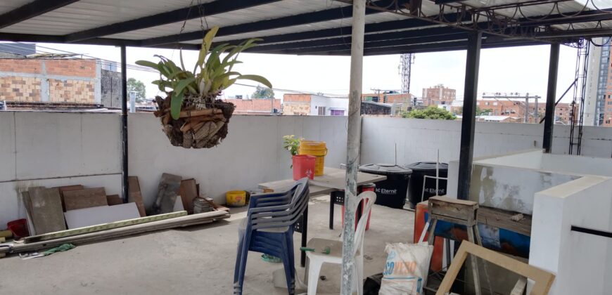 Edificio en venta ubicado en Fontibón Centro