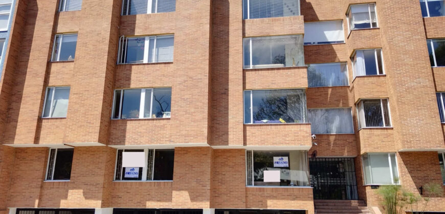 Apartamento en venta en Barrio San Patricio