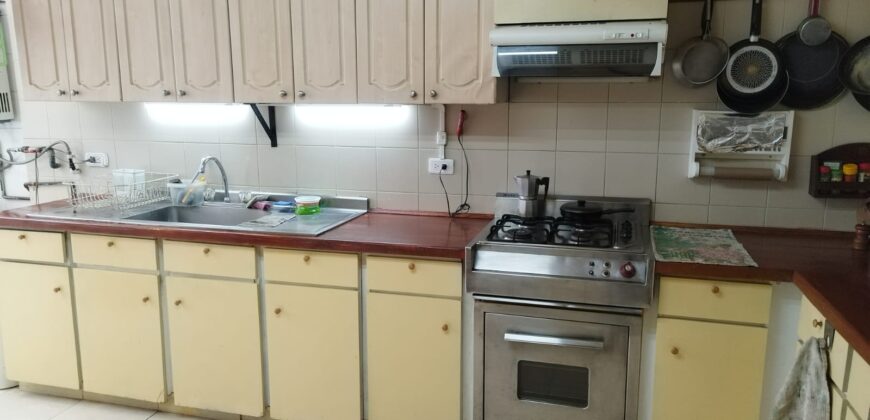 Apartamento en venta en Barrio San Patricio