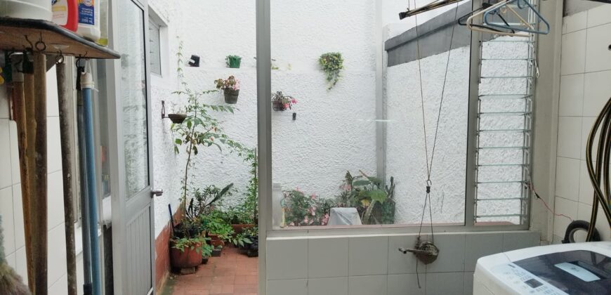 Apartamento en venta en Barrio San Patricio