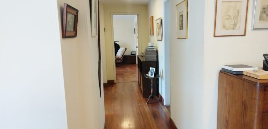 Apartamento en venta en Barrio San Patricio