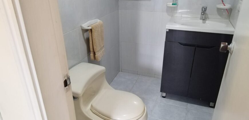 Apartamento en venta en Barrio San Patricio