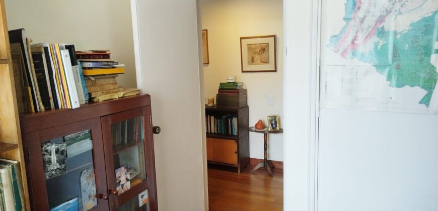 Apartamento en venta en Barrio San Patricio