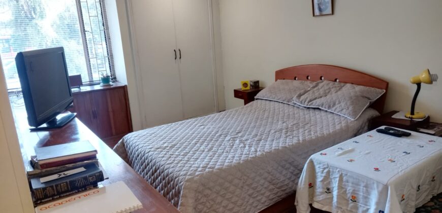 Apartamento en venta en Barrio San Patricio