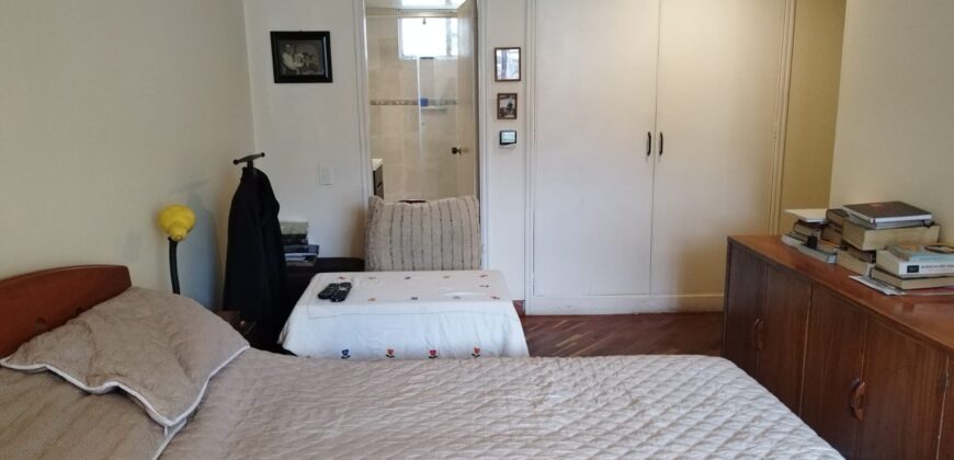 Apartamento en venta en Barrio San Patricio