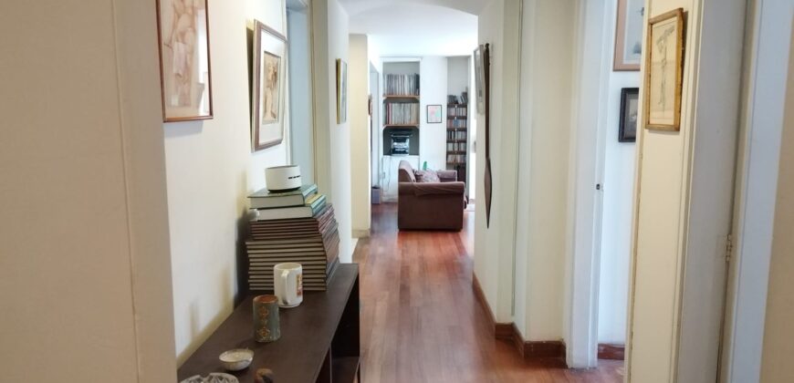 Apartamento en venta en Barrio San Patricio