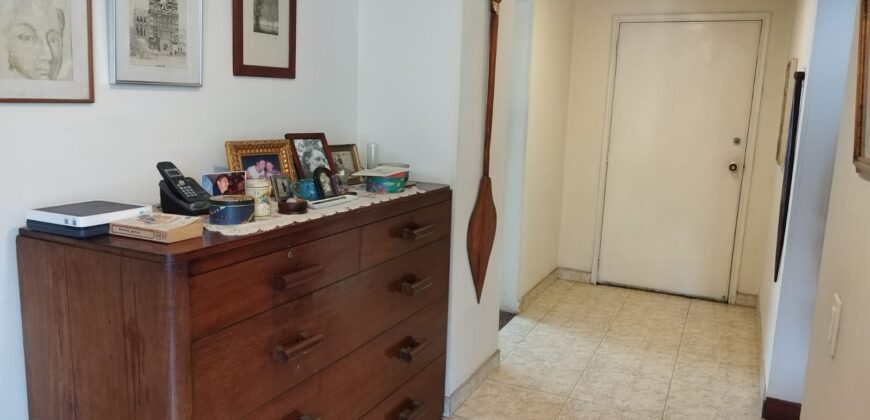 Apartamento en venta en Barrio San Patricio