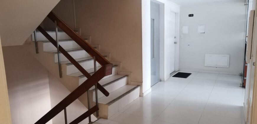 Apartamento en venta en Barrio San Patricio