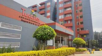 Apartamento en Venta en Soacha