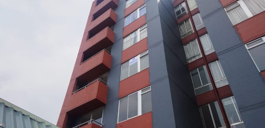 Apartamento en Venta en Soacha