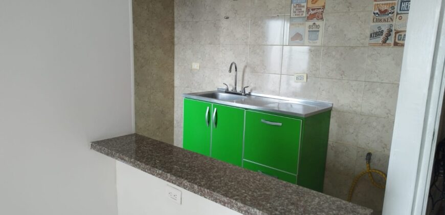 Apartamento en Venta en Soacha