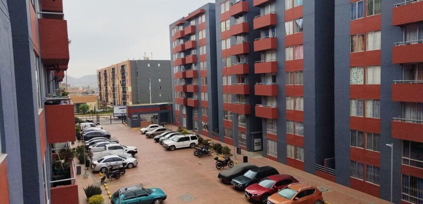 Apartamento en Venta en Soacha