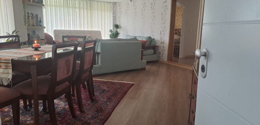 Venta de apartamento en barrio San Luis, en Teusaquillo