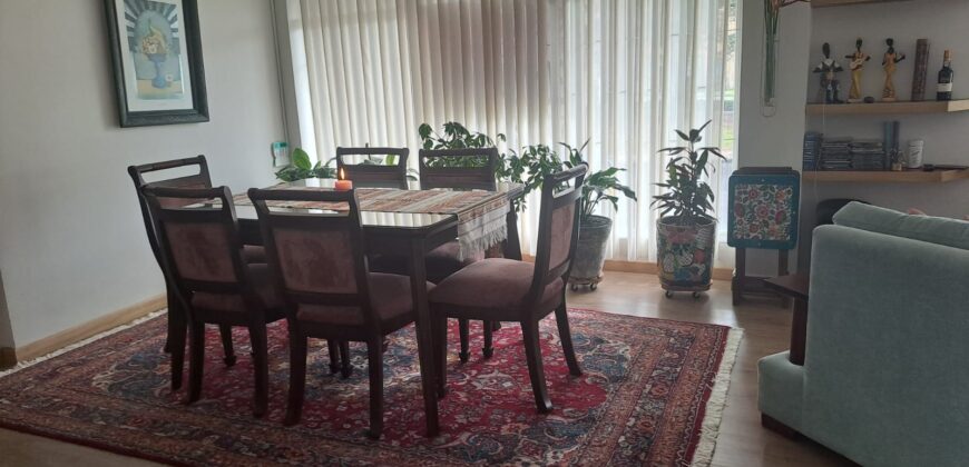 Venta de apartamento en barrio San Luis, en Teusaquillo
