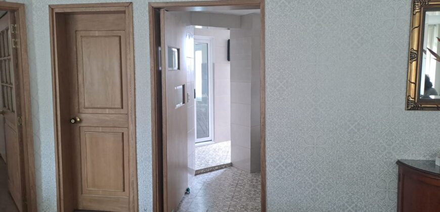 Venta de apartamento en barrio San Luis, en Teusaquillo