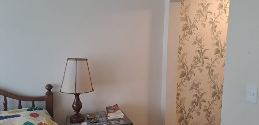 Venta de apartamento en barrio San Luis, en Teusaquillo