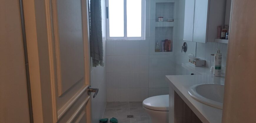 Venta de apartamento en barrio San Luis, en Teusaquillo