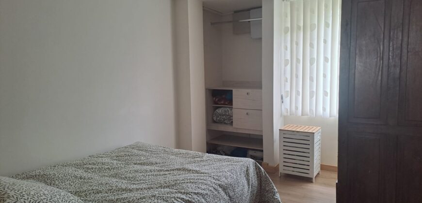 Venta de apartamento en barrio San Luis, en Teusaquillo