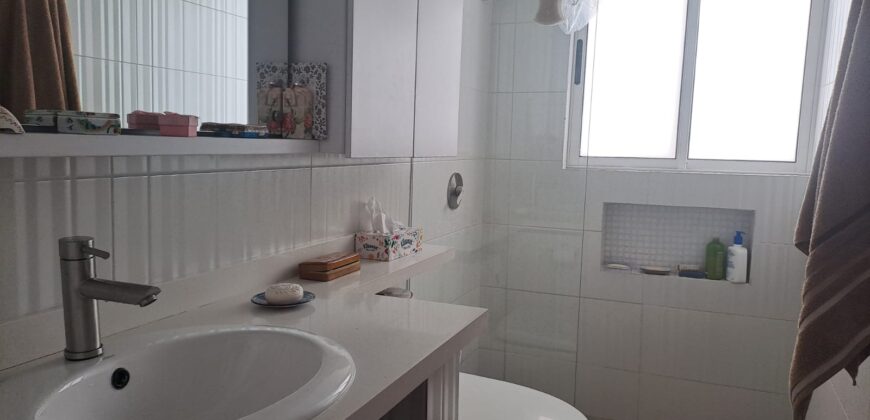 Venta de apartamento en barrio San Luis, en Teusaquillo