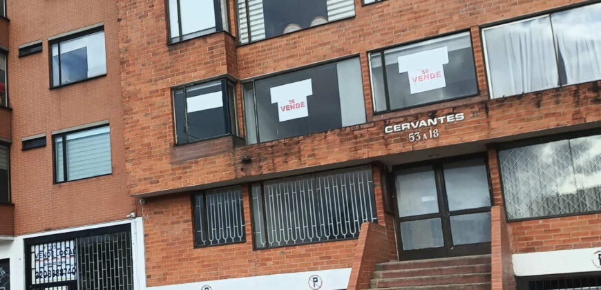 Apartamento en Venta Normandia
