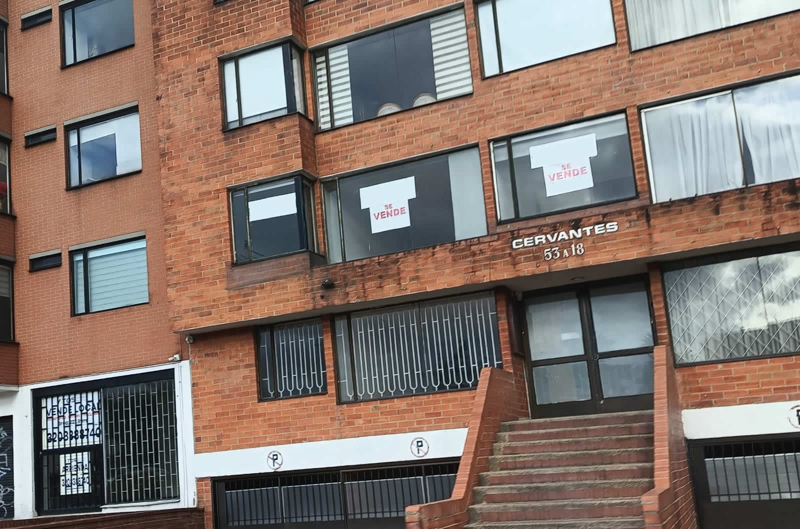 Apartamento en Venta Normandia