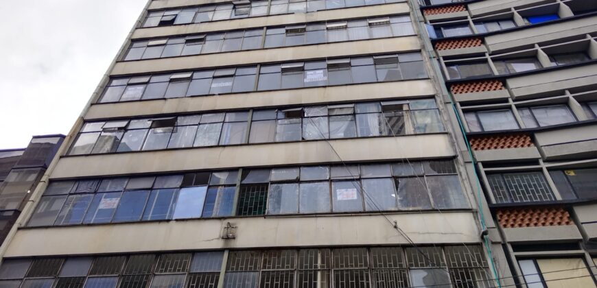 Oficina en venta Centro Las Nieves