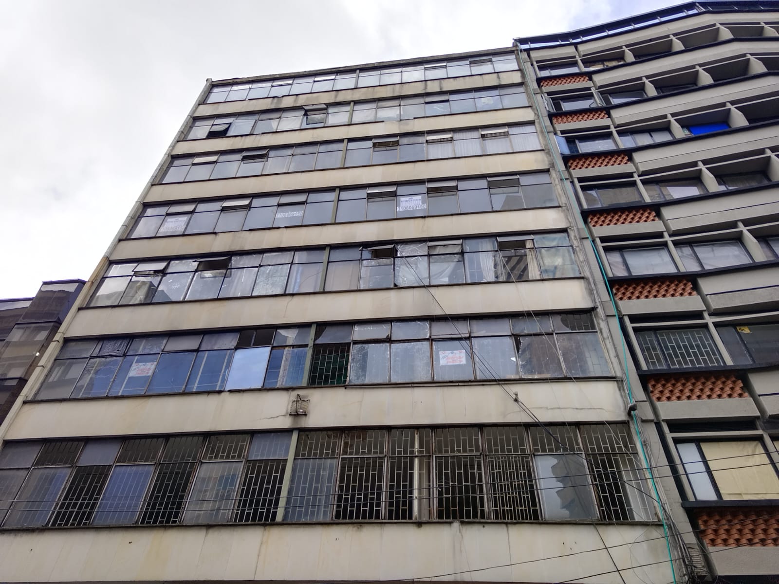 Oficina en venta Centro Las Nieves